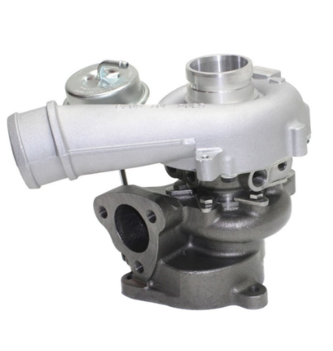 Billede af Turbo - 280hk 3K K04-22 Upgrade