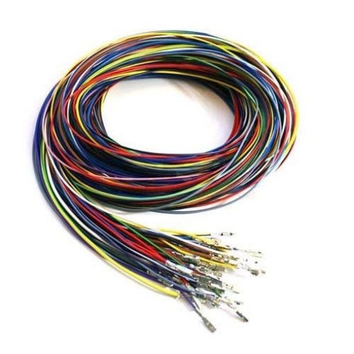 Billede af EMU - ECU master ledningsnet 2.5 meter