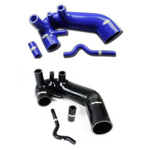 Billede af Audi A4 1.8T / 1.8T Quattro B5 , AEB / ATW 96-01 - Intake pipe