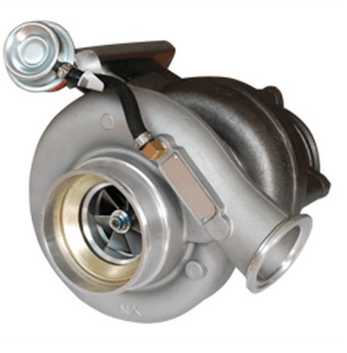 Billede af Holset HX40W T4-Split - Original