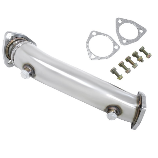 Billede af Audi A4, A6 og VW Passat - 1.8T downpipe - 76m.