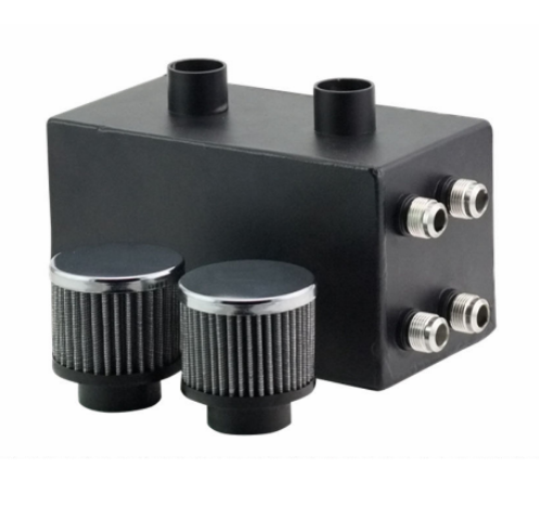 Billede af Extreme - Catch tank