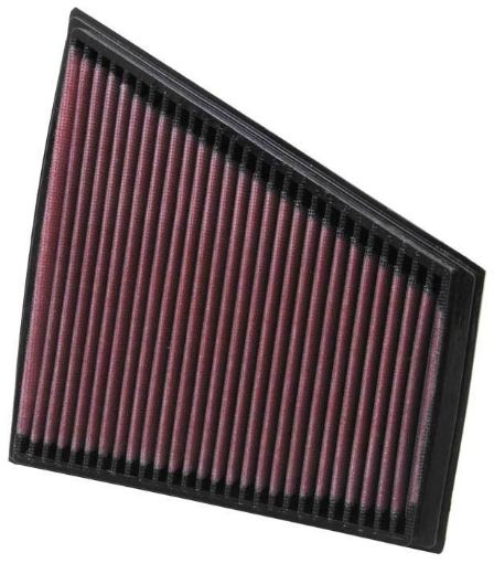 Billede af Seat, VW, Skoda KN filter - K&N indsatsfilter - 33-2830