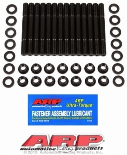 Billede af BMW 2.5L (M50), 2.8L (M52) & 3.2L (S52US) inline 6 - ARP Main stud kit - 201-5000