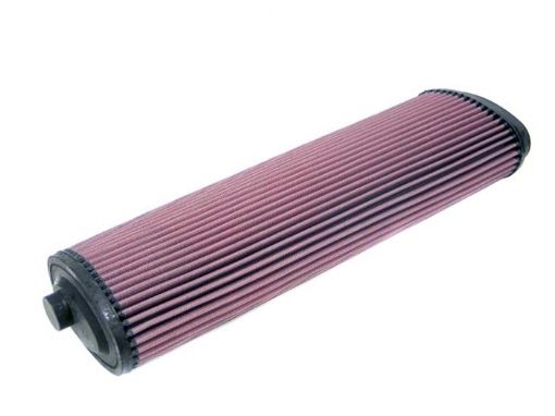 Billede af BMW KN filter - K&N indsatsfilter - E-2657