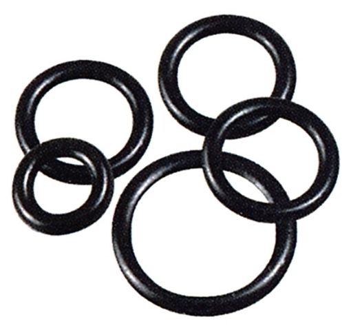 Billede af O-ring til Lexus dyser 9,5 mm