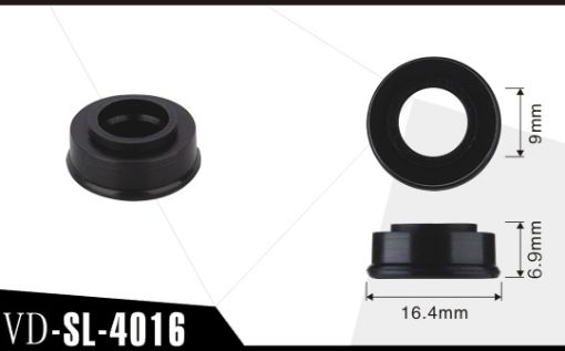 Billede af O-ring til Toyota dyser 16,4 mm