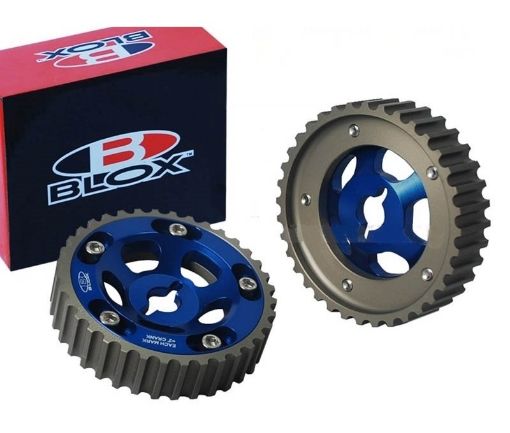 Billede af Justerbar knasthjul til 7M-GTE