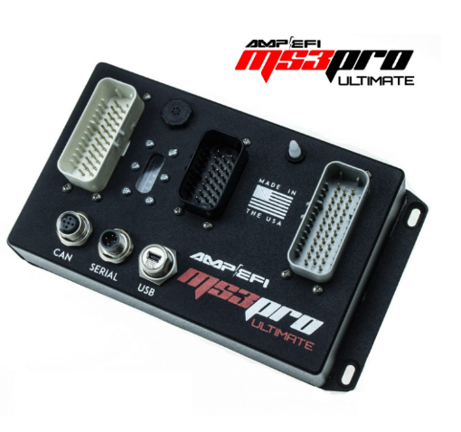 Billede af MS3Pro Ultimate Standalone Engine Management System