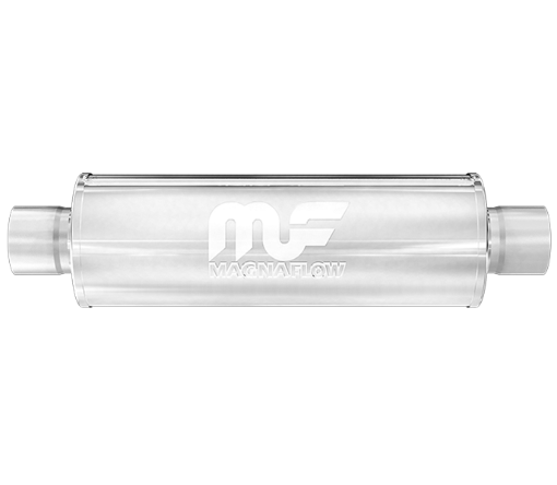 Billede af Magnaflow mellempotte 5" - 12774