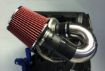Billede af 1.8T Intake pipe 3" til 2860 / 2871 turbo - Langsliggende