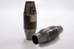 Billede af Simons racing katalysator - 100 cellers metallisk - SBF/FIA Godkendt - 2,5"