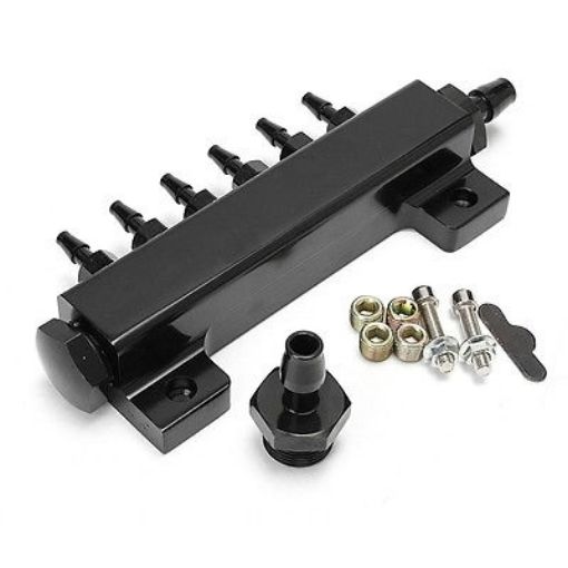 Billede af Vacum station  - Manifold