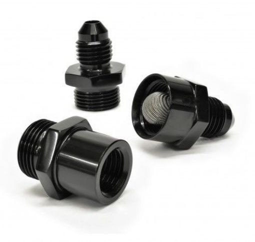 Billede af Turbo oliefilter - Mini oliefilter til turboladeren