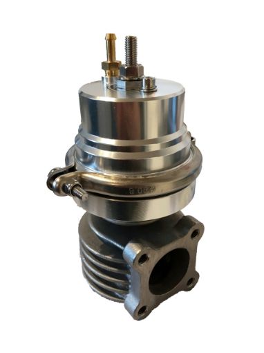 Billede af 46mm justerbar wastegate