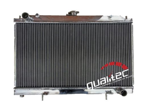 Billede af Nissan S14 manuelgear - Alu køler