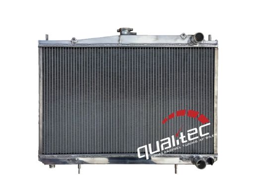 Billede af Nissan Skyline R33 manuel og automatgear- Alu køler