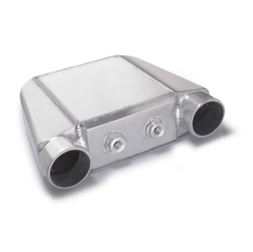 Billede af Vand til luft Intercooler 3" - Water to air - 420 hk