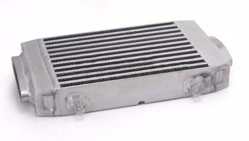 Billede af Intercooler til BMW MINI COOPER S R53  02-06