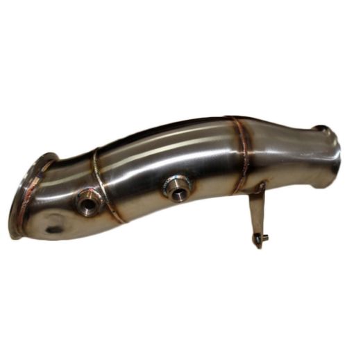 Billede af BMW F20 F20 LCI F21 F21 LCI F22 F87 M2 F30 F30 LCI F31 F31 LCI F34 GT F34 GT LCI F32 F33 F36 - Downpipe