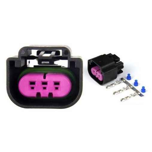 Billede af Stik til Flex Fuel sensor