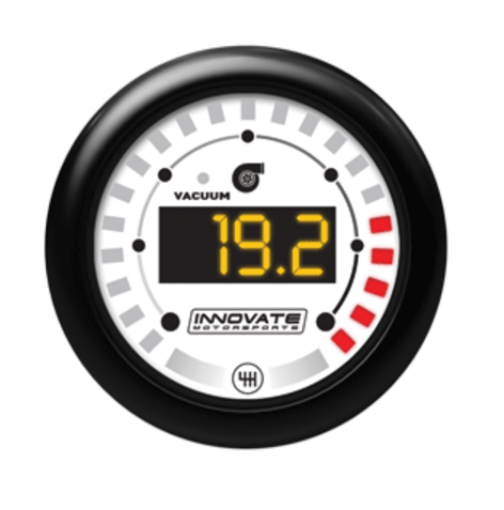 Billede af Innovate MTX-U: Vacuum / Boost & Shift Light - 3851