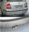 Billede af Simons catback udstødning Škoda Octavia 1.8T RS/1.8T/1.9 TDI 2x70 mm