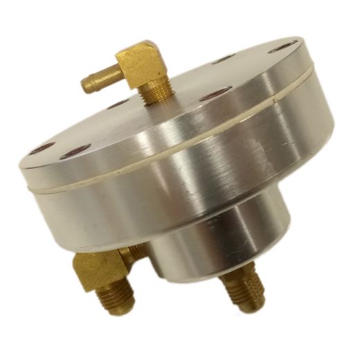 Billede af Progressiv benzintrykregulator  - 3:1