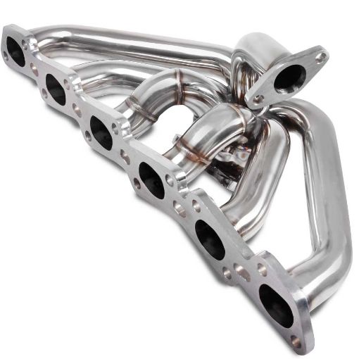 Billede af Nissan RB20  RB25 turbo manifold - T3