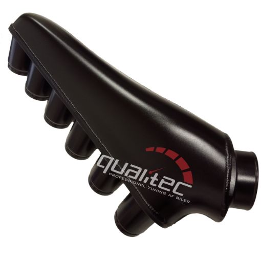 Billede af BMW S54 - Indsugningsmanifold