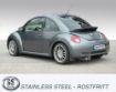 Billede af Audi A3 / VW Golf 4 / New Beetle - Simons catback udstødning