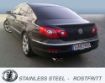 Billede af Simons catback udstødning VW Passat B6 1.8 TSI/2.0 TFSI