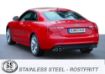Billede af Simons catback udstødning Audi A4/A5 B8 1.8T/2.0