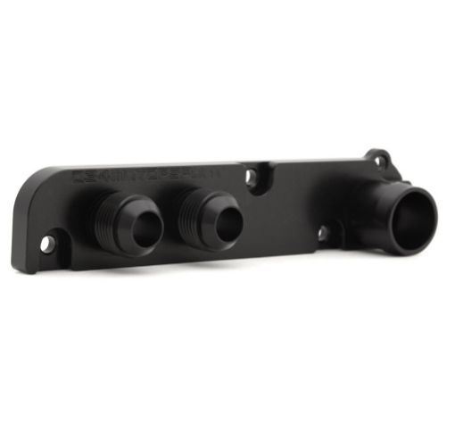 Billede af Catch tank flange til TFSI motor - AN10