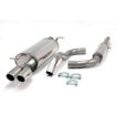 Billede af Simons catback udstødning SEAT Leon 1.8i Turbo 2WD