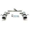 Billede af Simons sportsbagdæmper Opel Insignia Sedan/Hatchback 2WD 2.0 Diesel