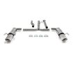Billede af Simons catback sportsudstødning Opel Insignia Sedan/Hatchback 4WD 2.0 Diesel