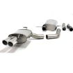 Billede af Simons catback udstødning Audi A4 B8/Audi A5 B8 1.8T/2.0T