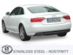 Billede af Simons catback udstødning Audi A4 B8/Audi A5 B8 1.8T/2.0T