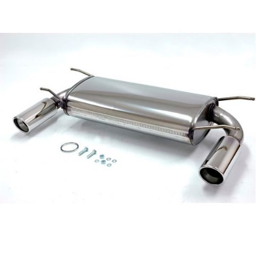 Billede af Mazda MX-5/Miata typ NC - Simons Bagpotte