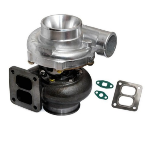 Billede af Turbo - 600hk T4 split