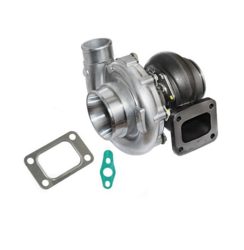 Billede af Turbo - 650hk T70