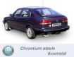 Billede af Simons catback udstødning Saab 900 2.0T