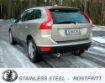 Billede af Simons catback udstødning Volvo XC60 T6 2x100 mm