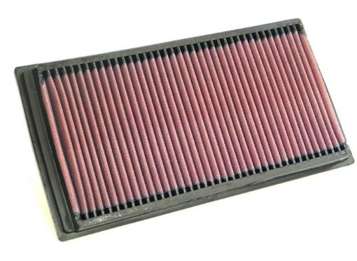 Billede af BMW KN filter - insatsfilter - 33-2255