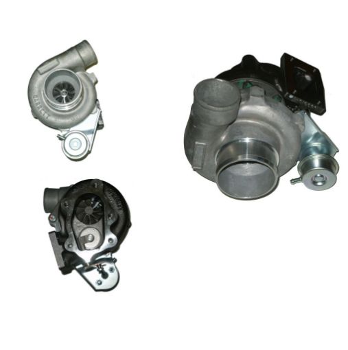 Billede af Turbo - 475hk Garrett GT2871R - 836026-5020S