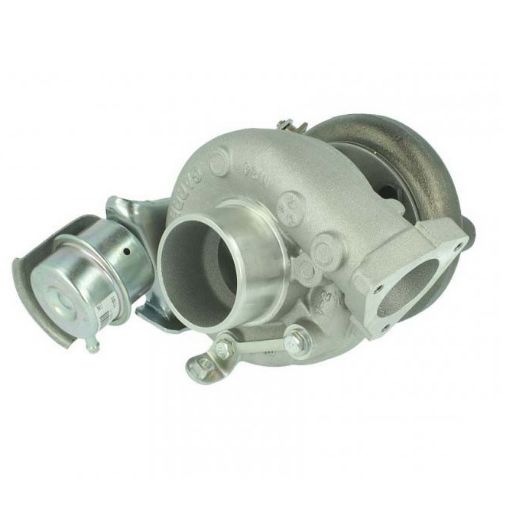 Billede af Turbo - 260hk Garrett GT2554R - 836023-5001S 
