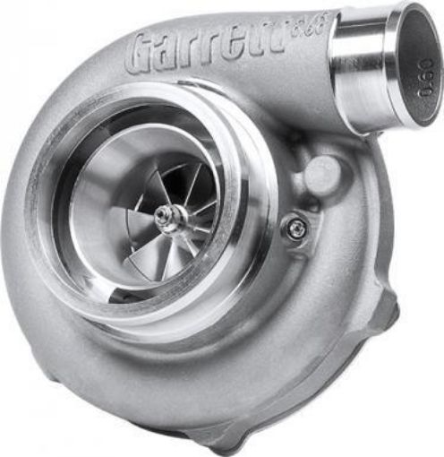Billede af GARRETT GTX3071R GEN II - 340-650PS - T3 - 856801-5006S