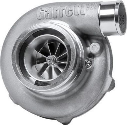 Billede af Garrett GTX3576R GEN II 400-750PS T3 1.06 A / R V-Band Kugleleje keramisk kugleleje - 856801-5046S