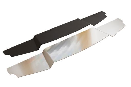 Billede af E36 GT schwert splitter